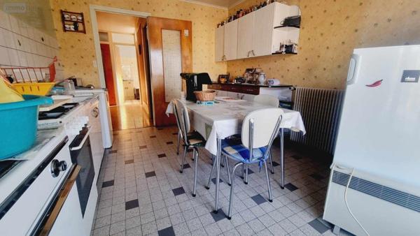 Maison à vendre à Fayl-Billot en Haute-Marne (52500), ref :