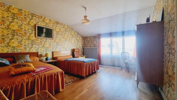 Maison à vendre à Fayl-Billot en Haute-Marne (52500), ref :