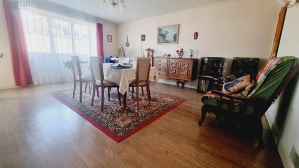 Maison à vendre à Fayl-Billot en Haute-Marne (52500), ref :