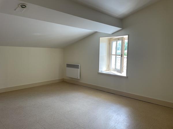 BEAUVOIR-SUR-NIORT - Appartement T2 de 36.6m² avec place de parking