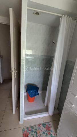 Maison en pierre de 83 m²