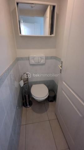 Maison en pierre de 83 m²