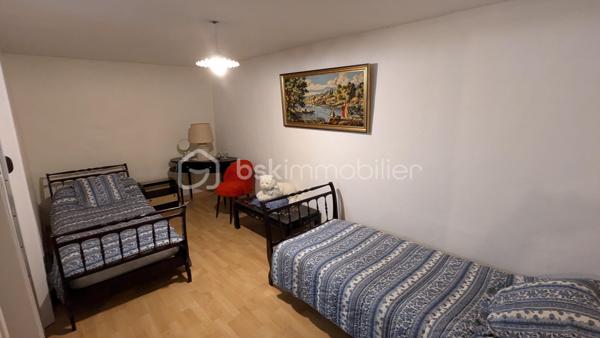 Maison en pierre de 83 m²