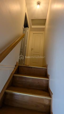 Maison en pierre de 83 m²