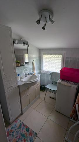 Maison en pierre de 83 m²