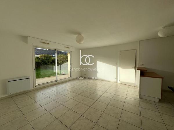 SARZEAU Appartement 2 pièces 50 m²