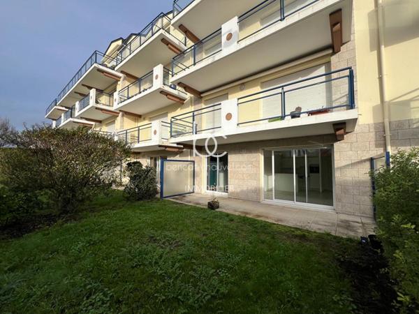 SARZEAU Appartement 2 pièces 50 m²