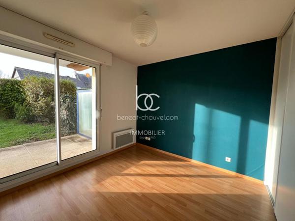 SARZEAU Appartement 2 pièces 50 m²