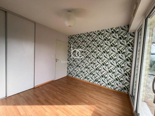 SARZEAU Appartement 2 pièces 50 m²