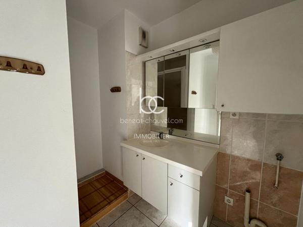 SARZEAU Appartement 2 pièces 50 m²