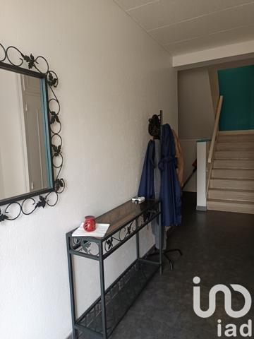 Maison à vendre 6 pièces 153 m² Les Trois-Moutiers