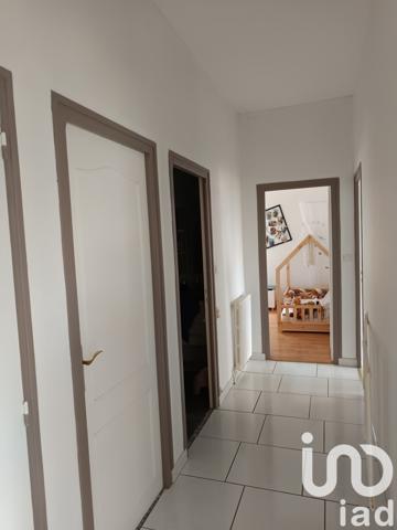 Maison à vendre 6 pièces 153 m² Les Trois-Moutiers