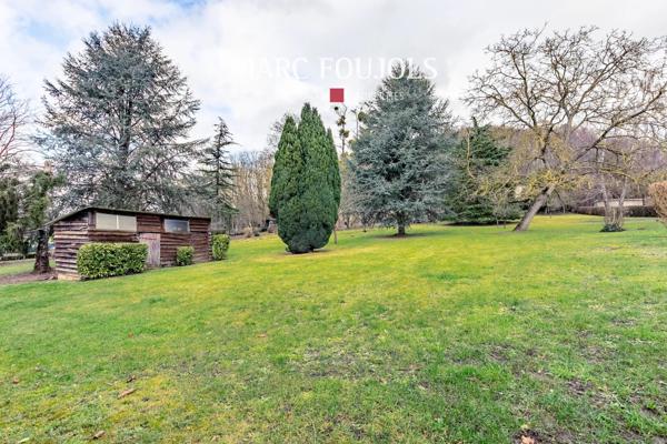 Chantilly Maison de campagne familiale