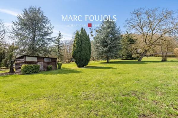 Chantilly Maison de campagne familiale
