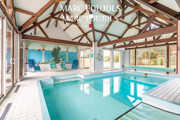 Chantilly Maison de campagne familiale