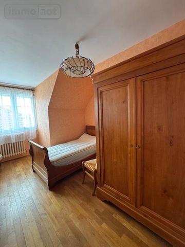 Maison à vendre à Noyen-sur-Sarthe dans la Sarthe (72430), ref : 72120-974