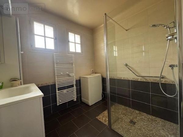 Maison à vendre à Noyen-sur-Sarthe dans la Sarthe (72430), ref : 72120-974