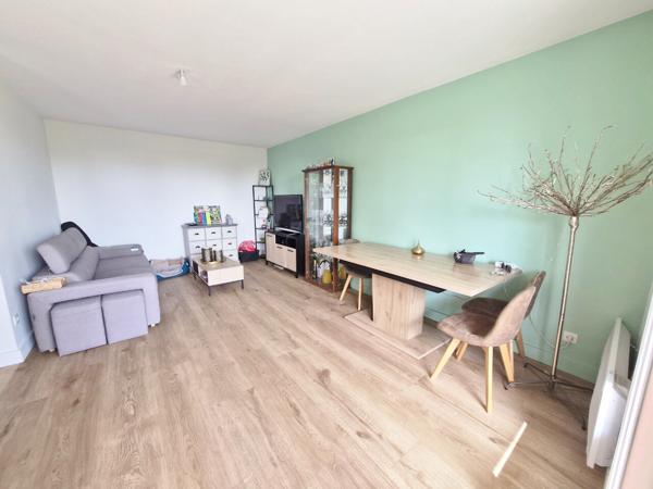 Appartement Aussonne 4 pièces