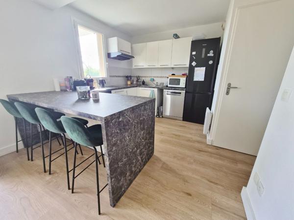 Appartement Aussonne 4 pièces