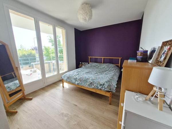 Appartement Aussonne 4 pièces