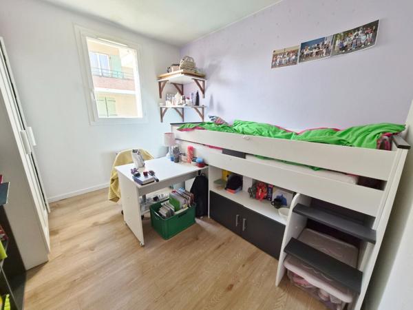 Appartement Aussonne 4 pièces