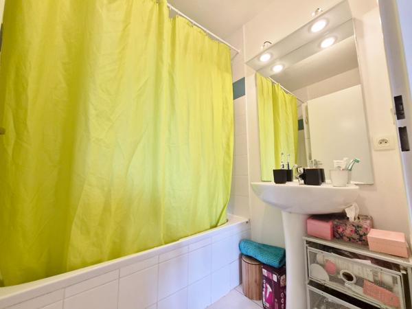 Appartement Aussonne 4 pièces