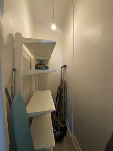 Appartement T2 (36 m²) à vendre à BORDEAUX