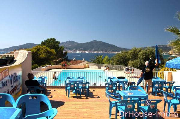 Maison à vendre 3 pièces de 46 m²