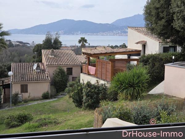 Maison à vendre 3 pièces de 46 m²