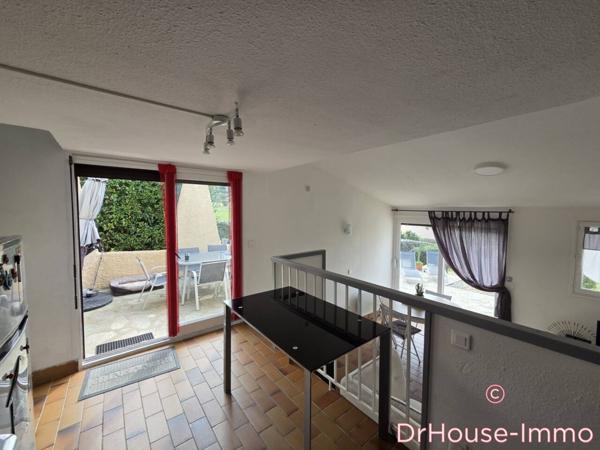 Maison à vendre 3 pièces de 46 m²