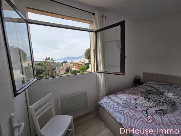Maison à vendre 3 pièces de 46 m²