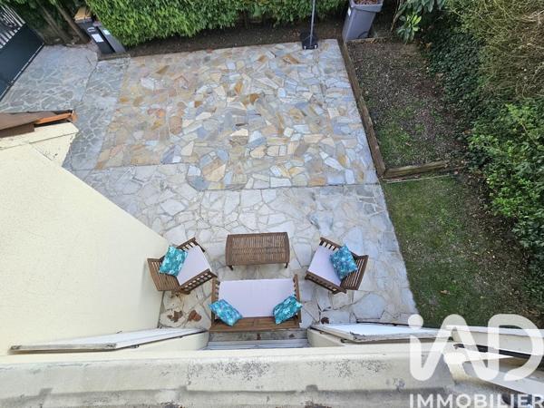 Maison à vendre 6 pièces 114 m² Boissy-Saint-Léger