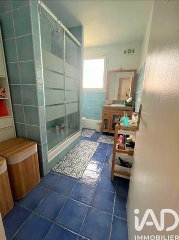 Maison à vendre 6 pièces 114 m² Boissy-Saint-Léger