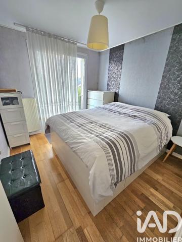 Maison à vendre 6 pièces 114 m² Boissy-Saint-Léger