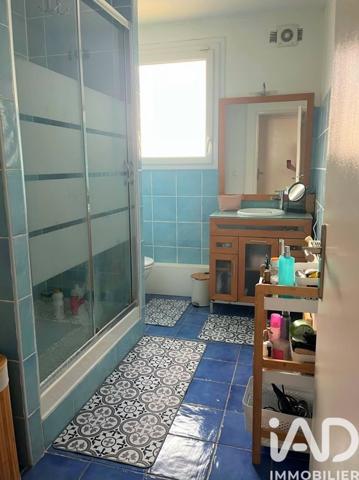 Maison à vendre 6 pièces 114 m² Boissy-Saint-Léger