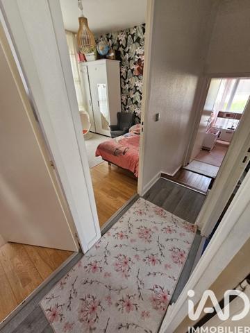 Maison à vendre 6 pièces 114 m² Boissy-Saint-Léger