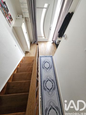 Maison à vendre 6 pièces 114 m² Boissy-Saint-Léger