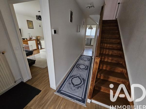 Maison à vendre 6 pièces 114 m² Boissy-Saint-Léger