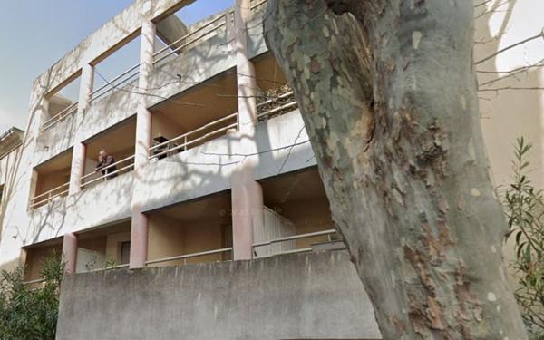 Appartement à vendre    1 pièce •  Avignon