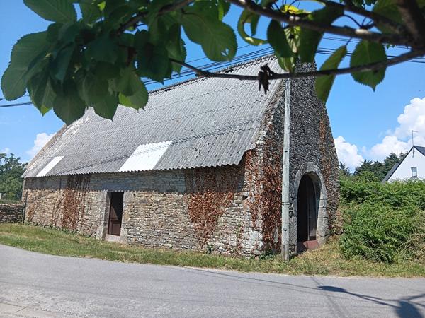 Maison à rénover Landévant 1 pièce(s) 67 m2 , Landevant