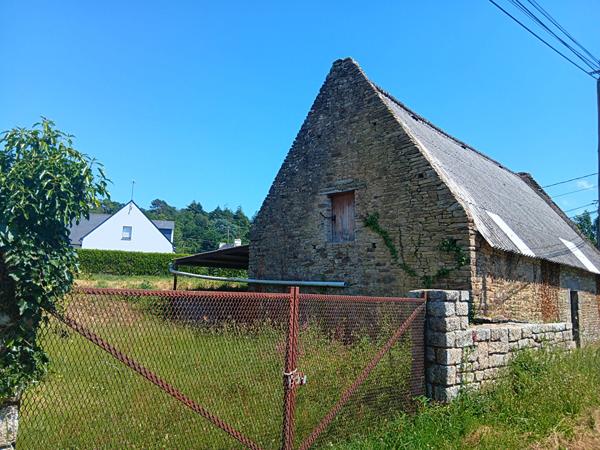 Maison à rénover Landévant 1 pièce(s) 67 m2 , Landevant