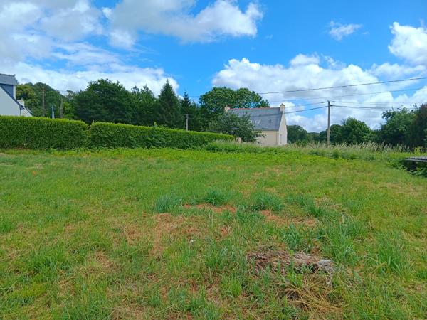 Maison à rénover Landévant 1 pièce(s) 67 m2 , Landevant