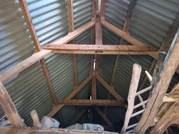 Maison à rénover Landévant 1 pièce(s) 67 m2 , Landevant