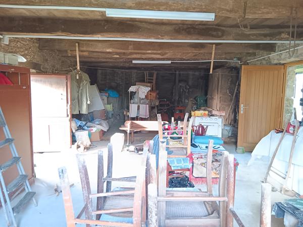 Maison à rénover Landévant 1 pièce(s) 67 m2 , Landevant