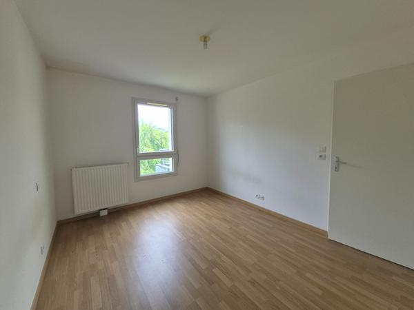 Appartement 2 pièces 38.37 m2 Plescop proche Vannes , Plescop
