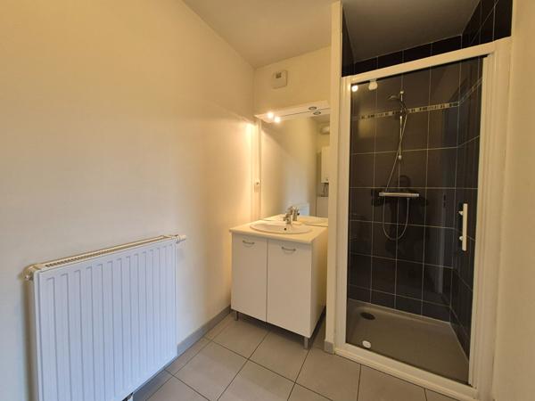 Appartement 2 pièces 38.37 m2 Plescop proche Vannes , Plescop