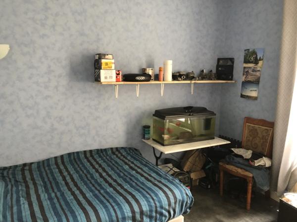 L'une des plus BELLES maison de Romainville et très bien placé.