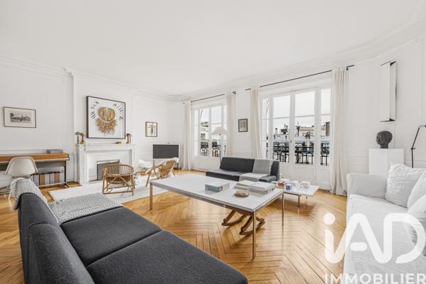 Appartement à vendre 6 pièces 154 m² 