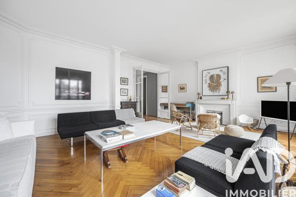 Appartement à vendre 6 pièces 154 m² 