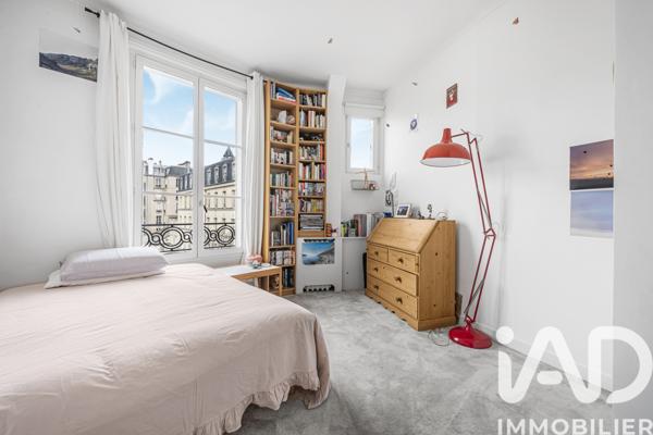 Appartement à vendre 6 pièces 154 m² 